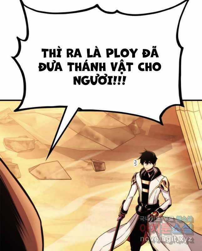 Sự Trở Lại Của Vị Thần Sức Mạnh Chapter 110 trang 48