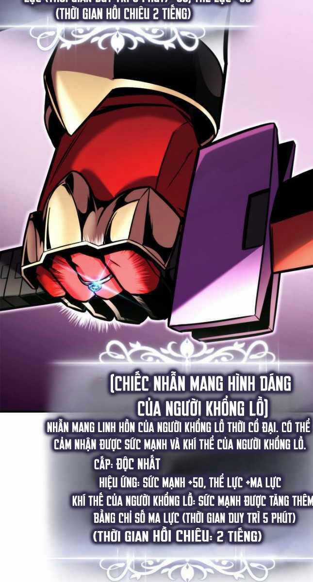 Sự Trở Lại Của Vị Thần Sức Mạnh Chapter 110 trang 51