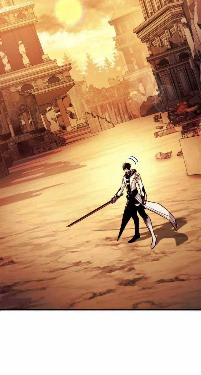 Sự Trở Lại Của Vị Thần Sức Mạnh Chapter 110 trang 53