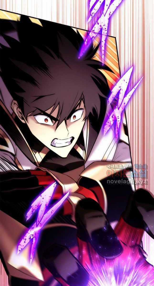 Sự Trở Lại Của Vị Thần Sức Mạnh Chapter 110 trang 6