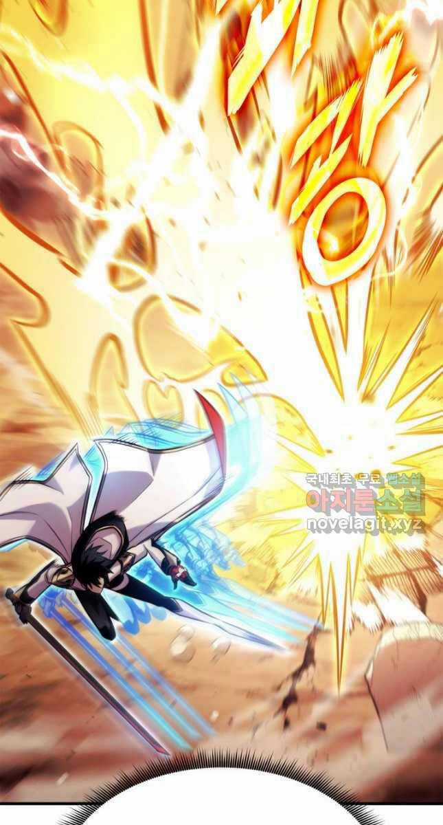 Sự Trở Lại Của Vị Thần Sức Mạnh Chapter 110 trang 60