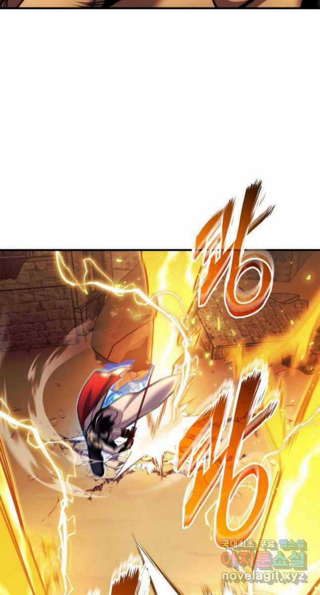 Sự Trở Lại Của Vị Thần Sức Mạnh Chapter 110 trang 63