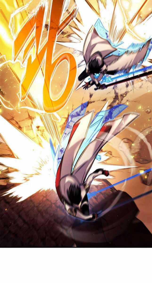 Sự Trở Lại Của Vị Thần Sức Mạnh Chapter 110 trang 64