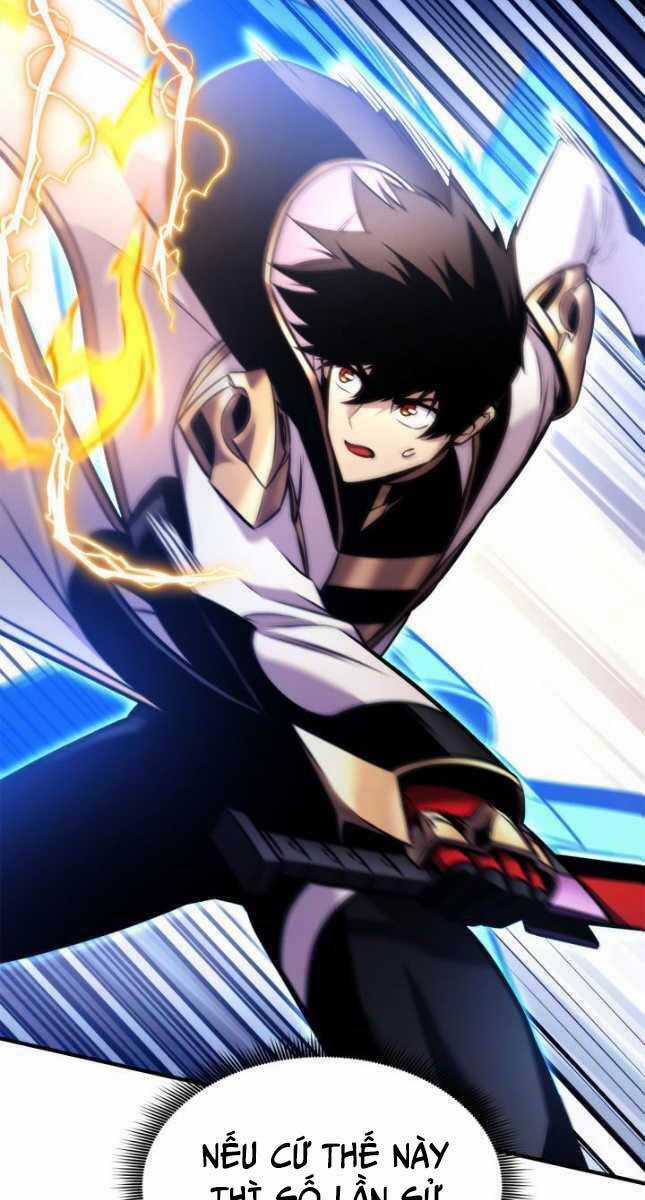 Sự Trở Lại Của Vị Thần Sức Mạnh Chapter 110 trang 66