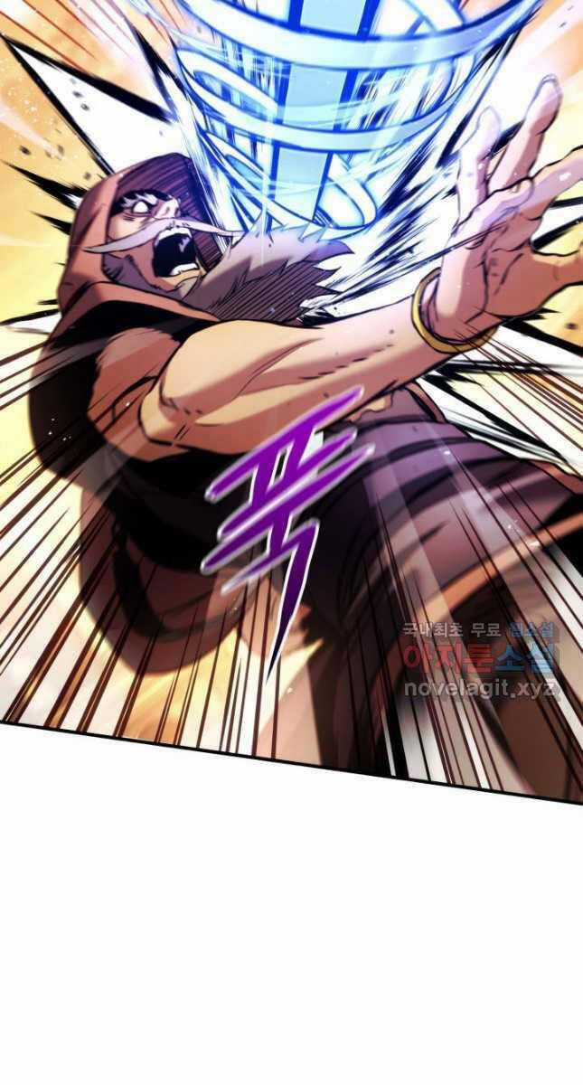 Sự Trở Lại Của Vị Thần Sức Mạnh Chapter 110 trang 76