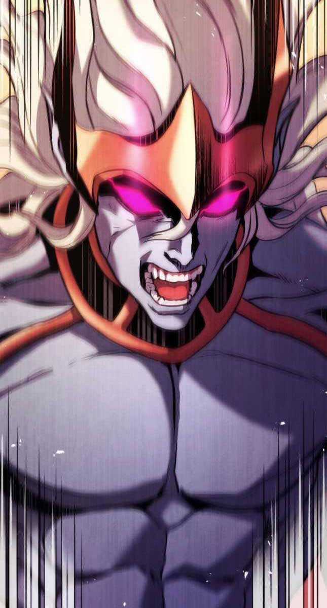 Sự Trở Lại Của Vị Thần Sức Mạnh Chapter 110 trang 82