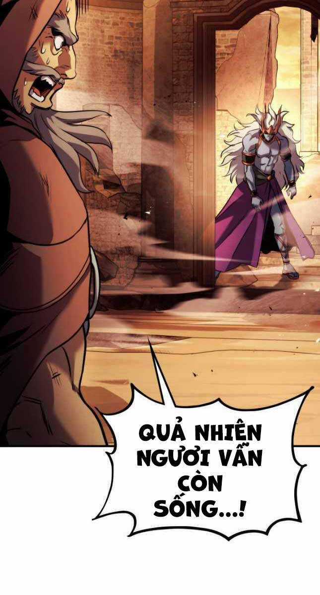 Sự Trở Lại Của Vị Thần Sức Mạnh Chapter 110 trang 84