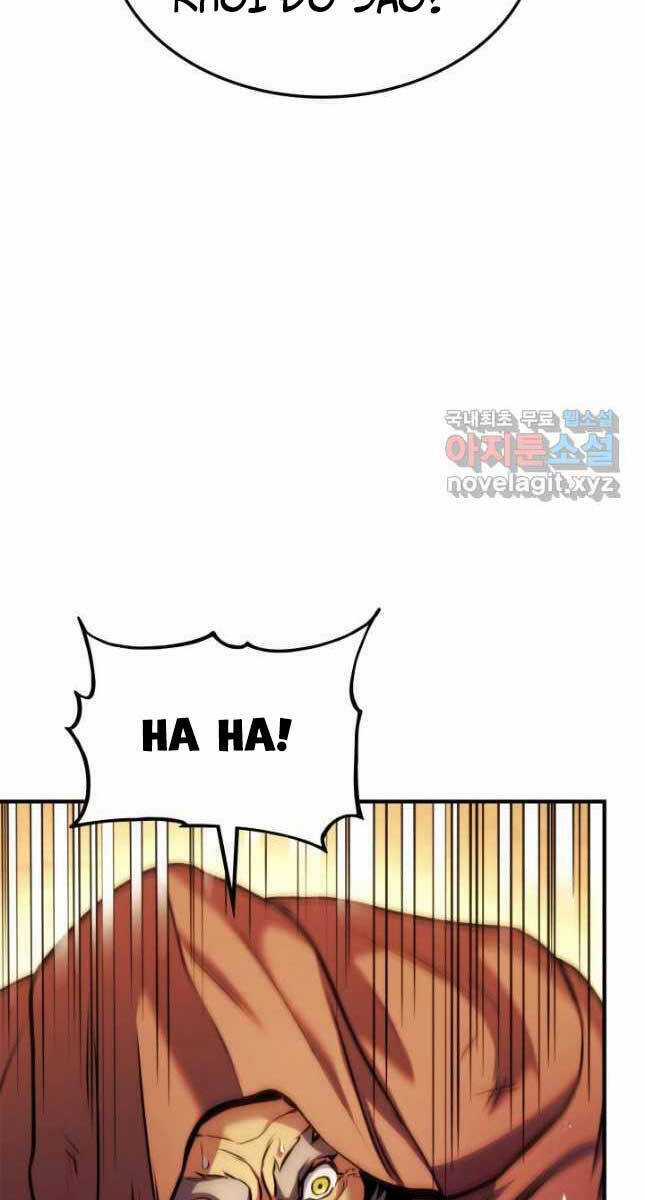 Sự Trở Lại Của Vị Thần Sức Mạnh Chapter 110 trang 88