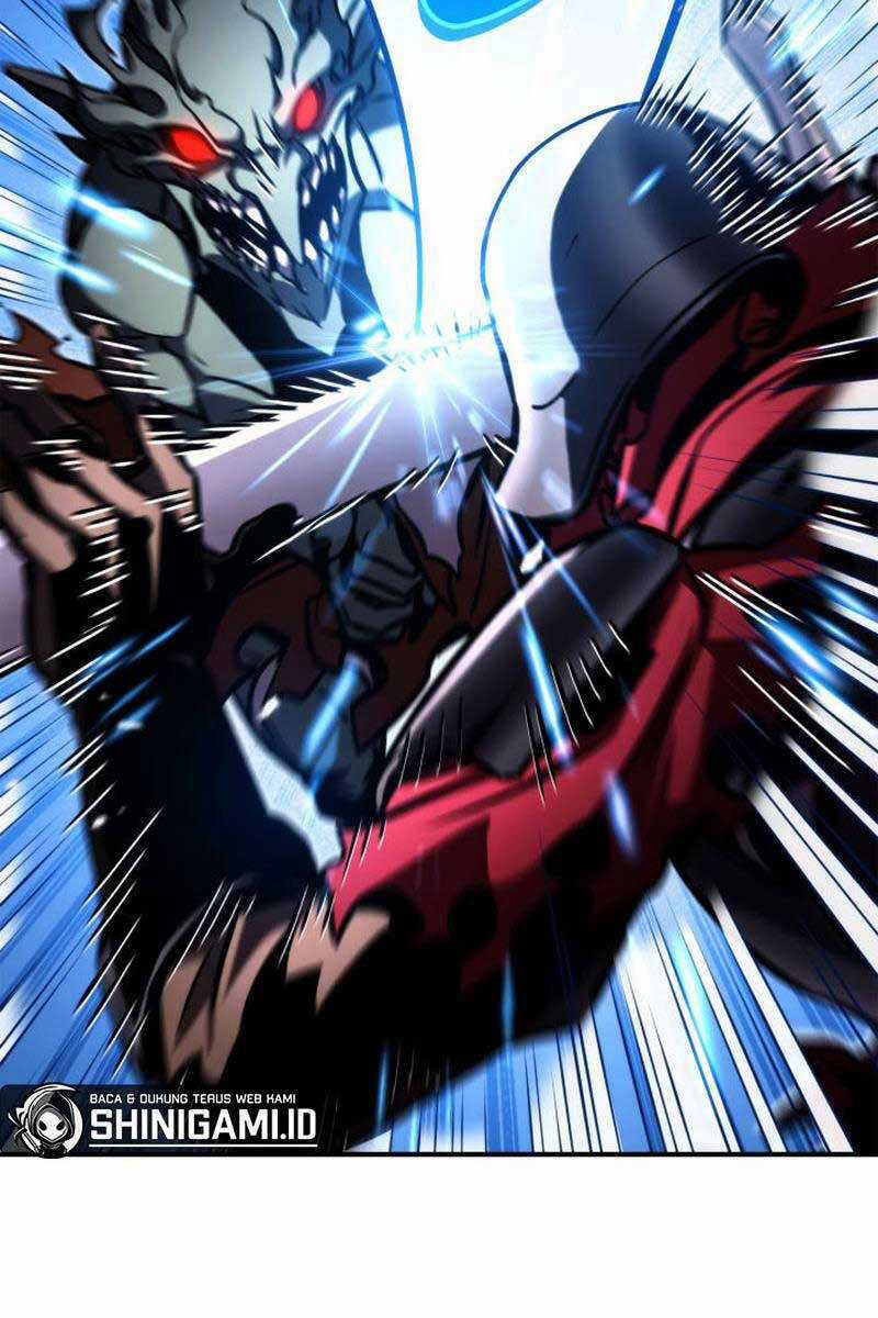 Sự Trở Lại Của Vị Thần Sức Mạnh Chapter 111 trang 104