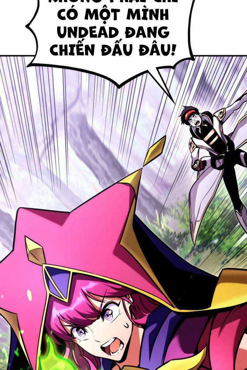 Sự Trở Lại Của Vị Thần Sức Mạnh Chapter 111 trang 106