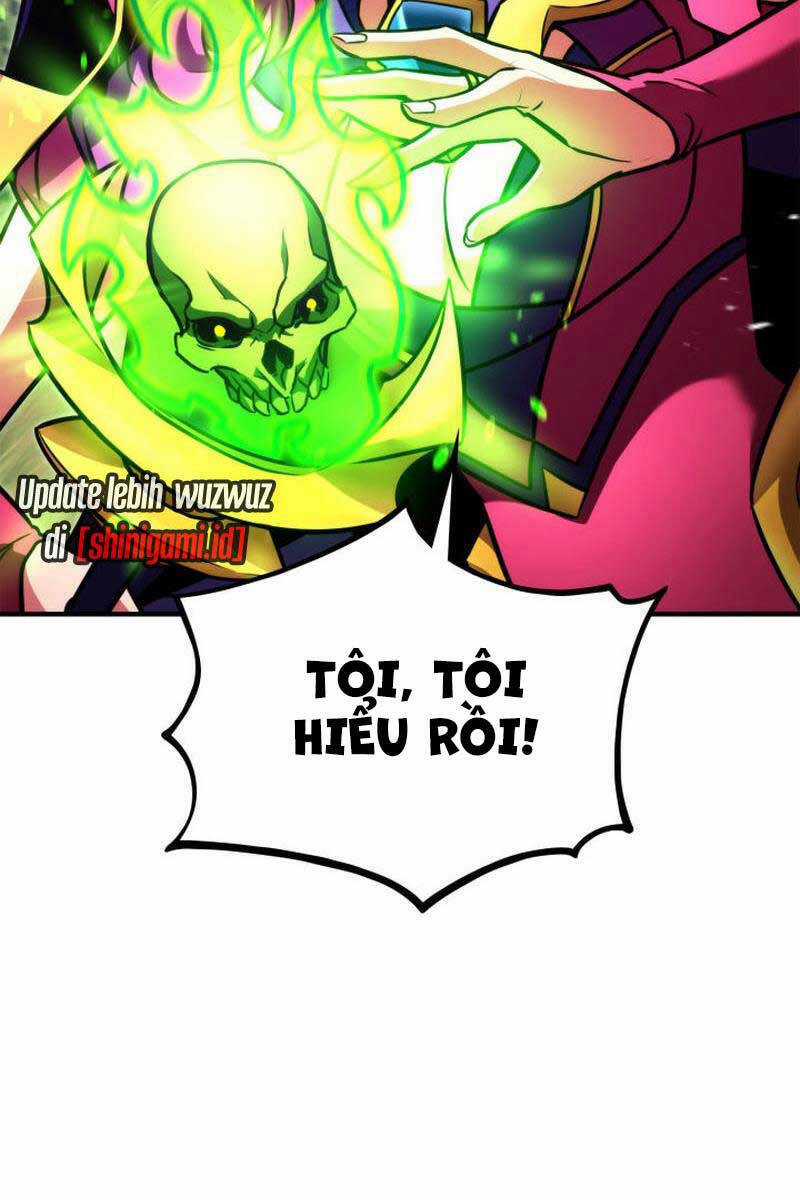 Sự Trở Lại Của Vị Thần Sức Mạnh Chapter 111 trang 107