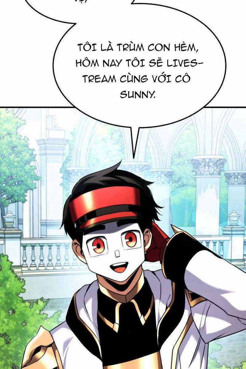 Sự Trở Lại Của Vị Thần Sức Mạnh Chapter 111 trang 11