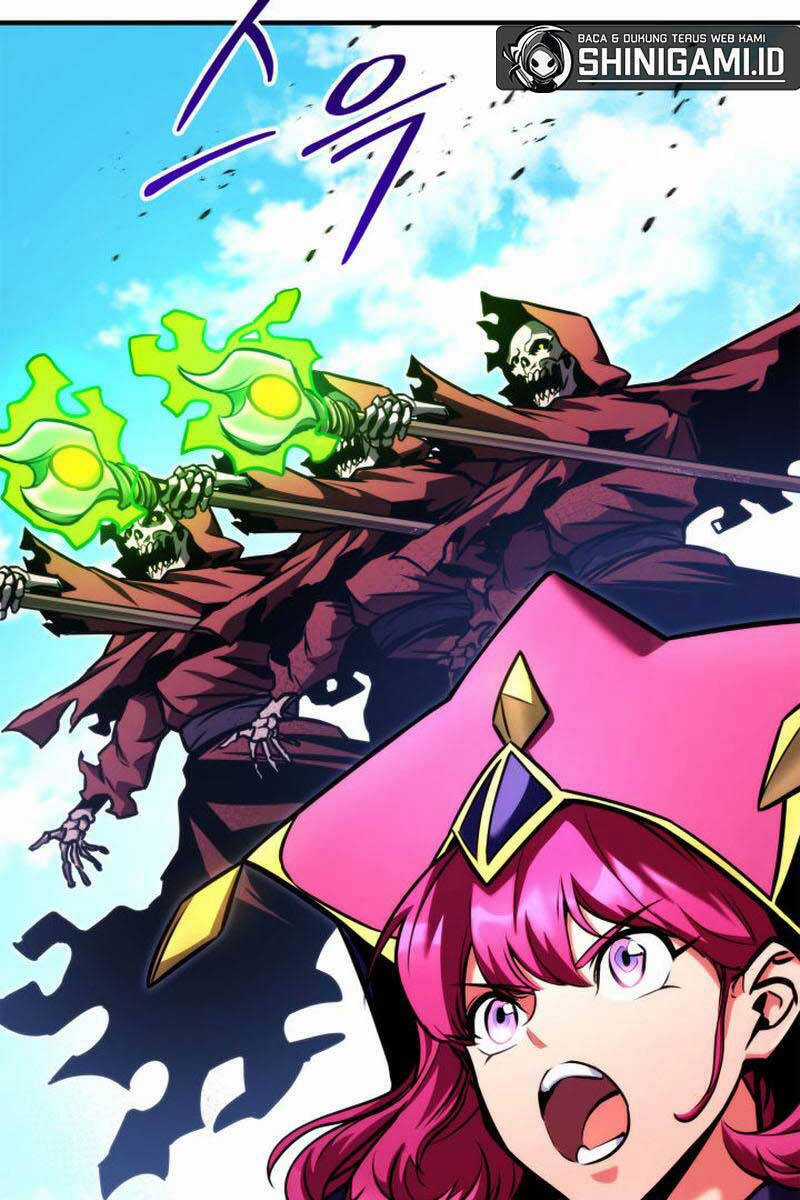 Sự Trở Lại Của Vị Thần Sức Mạnh Chapter 111 trang 117