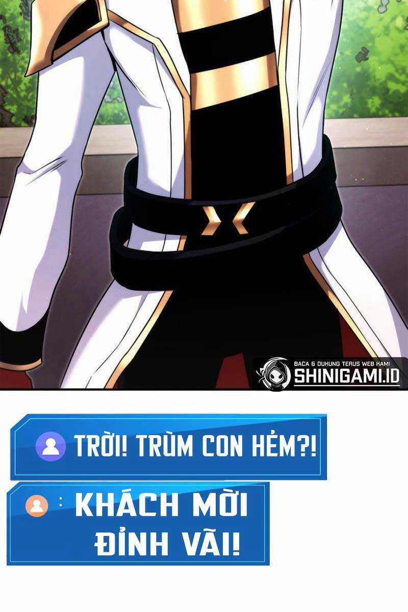 Sự Trở Lại Của Vị Thần Sức Mạnh Chapter 111 trang 12