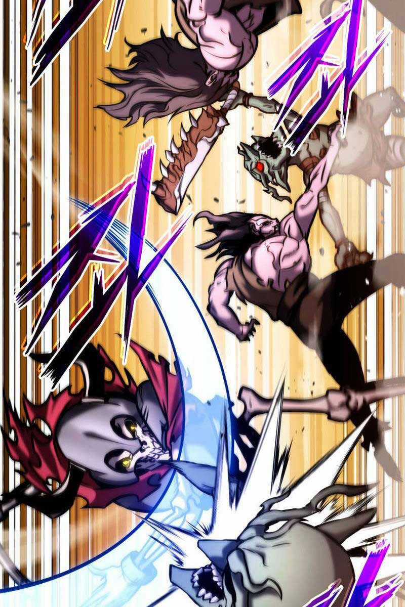 Sự Trở Lại Của Vị Thần Sức Mạnh Chapter 111 trang 124