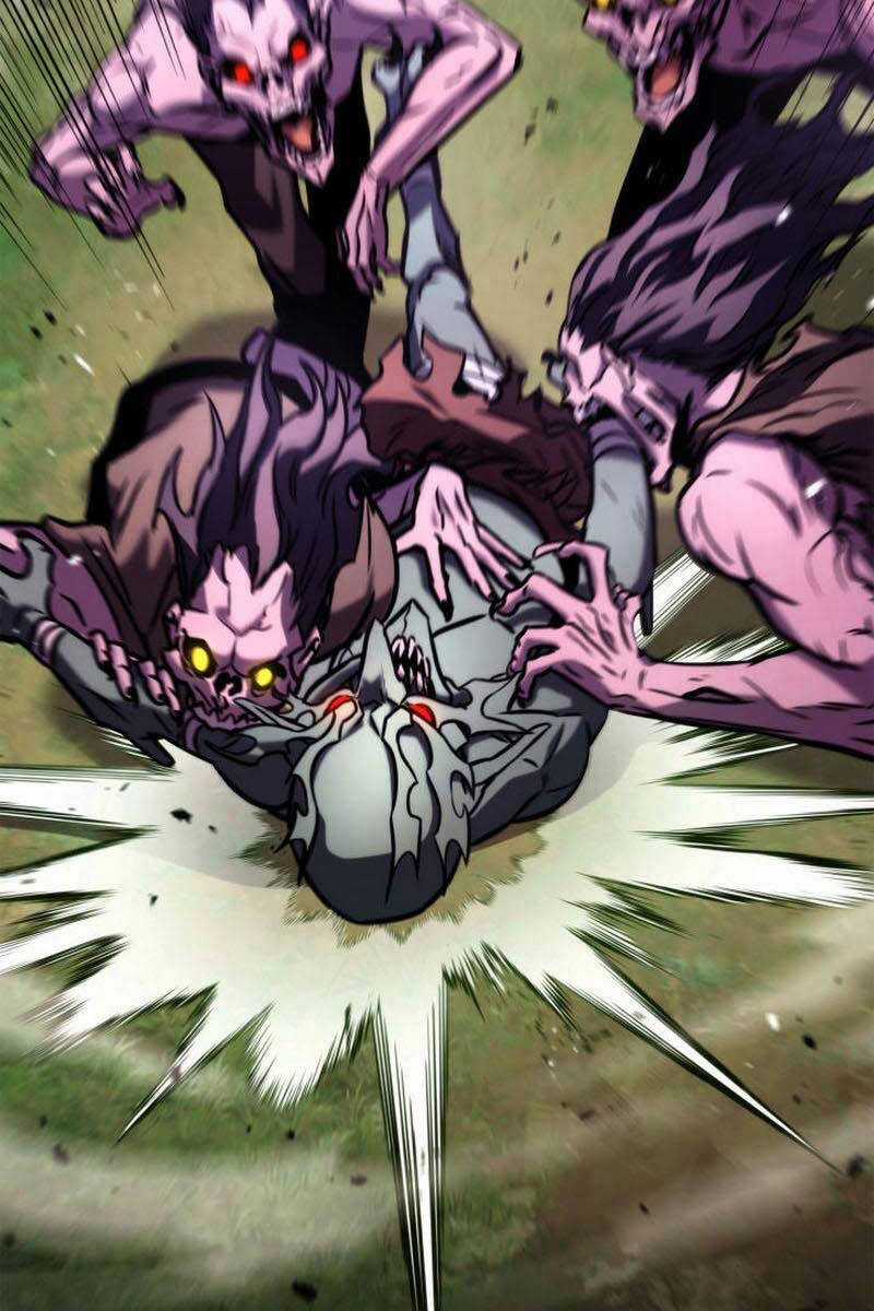 Sự Trở Lại Của Vị Thần Sức Mạnh Chapter 111 trang 129