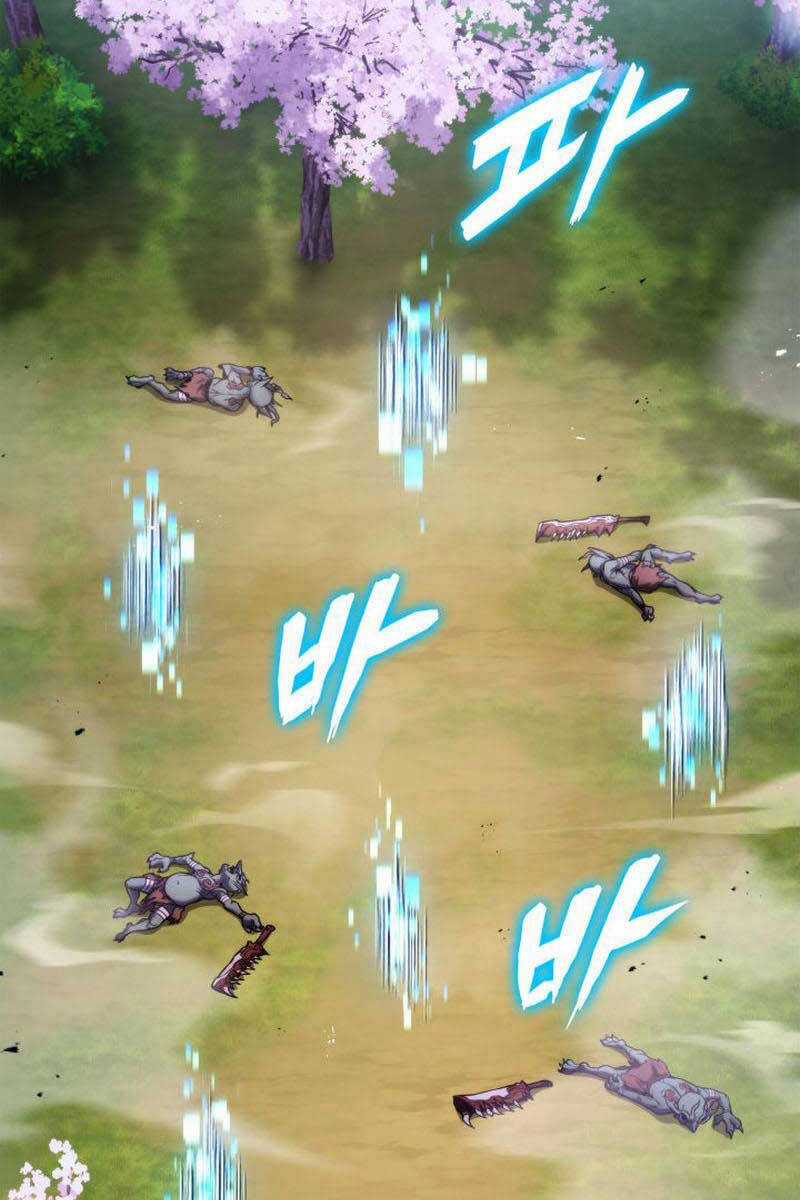 Sự Trở Lại Của Vị Thần Sức Mạnh Chapter 111 trang 131