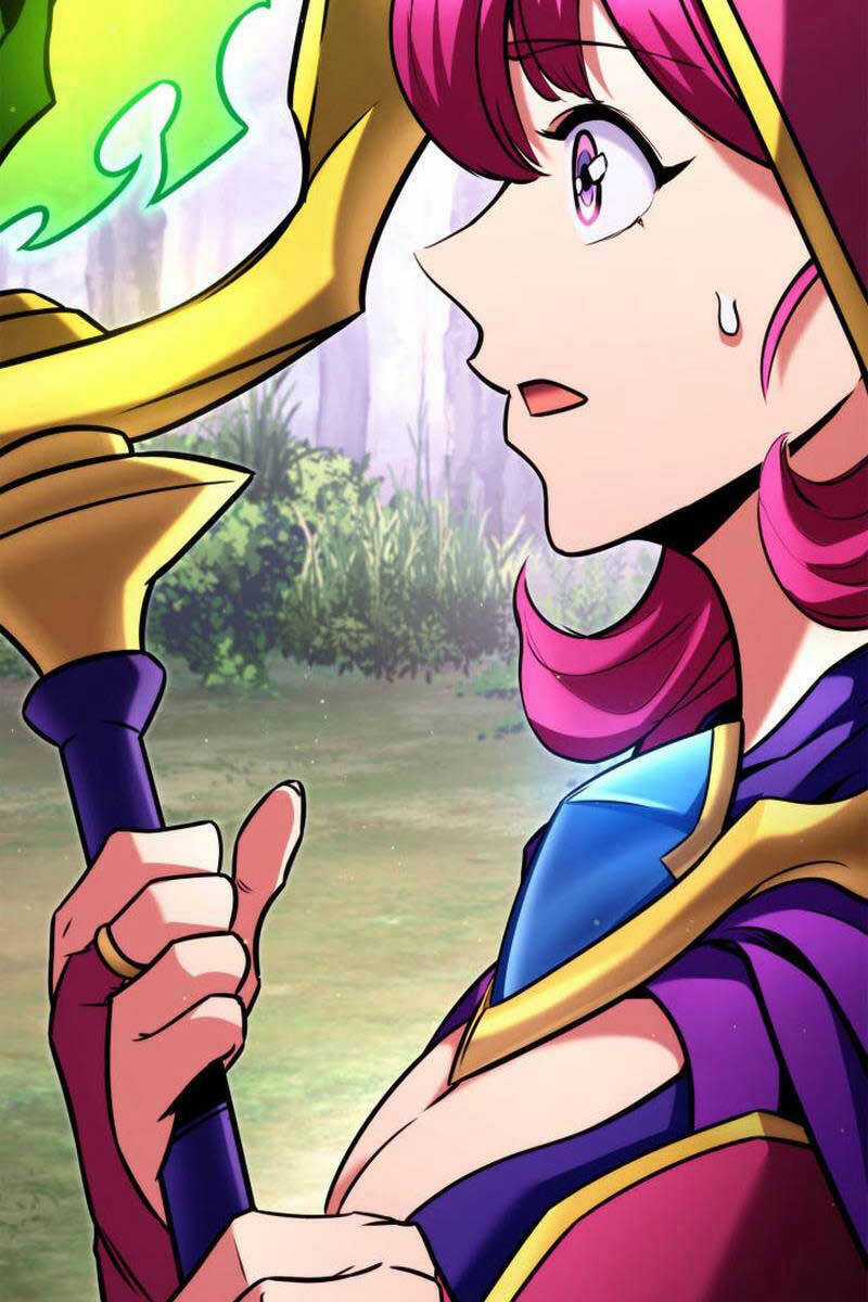 Sự Trở Lại Của Vị Thần Sức Mạnh Chapter 111 trang 134