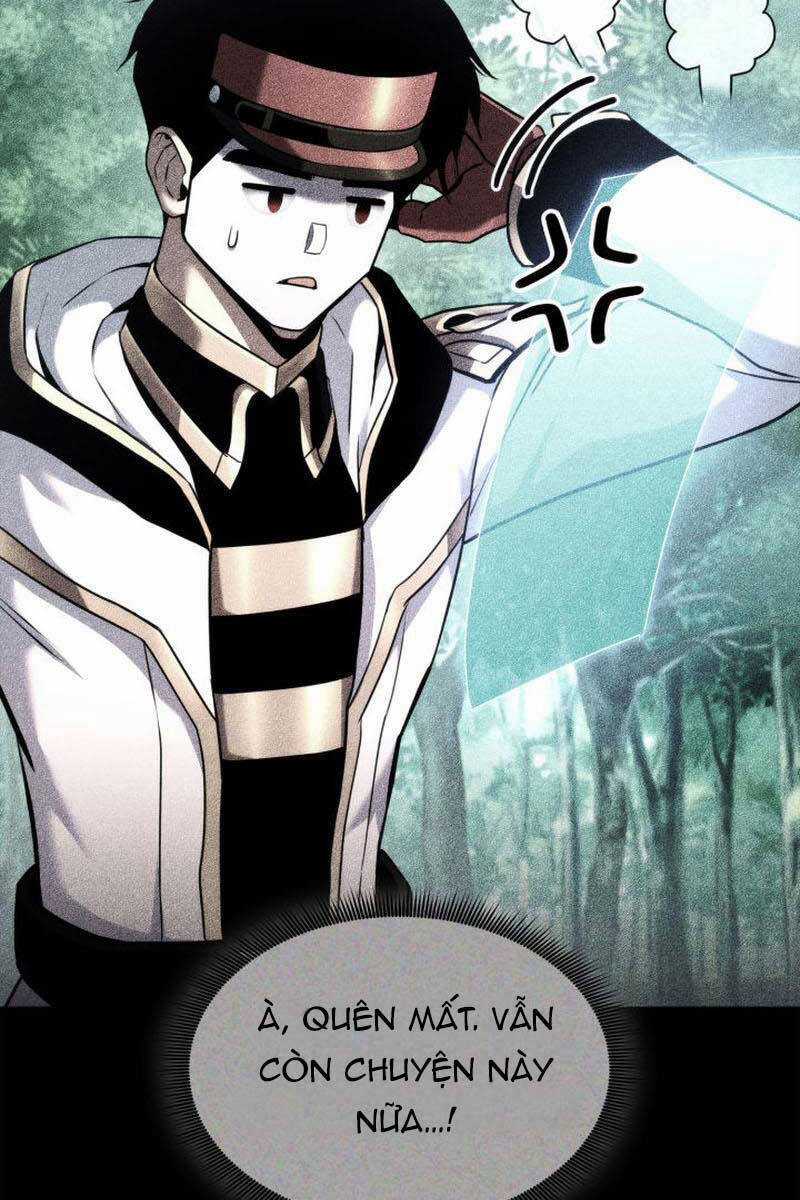 Sự Trở Lại Của Vị Thần Sức Mạnh Chapter 111 trang 19