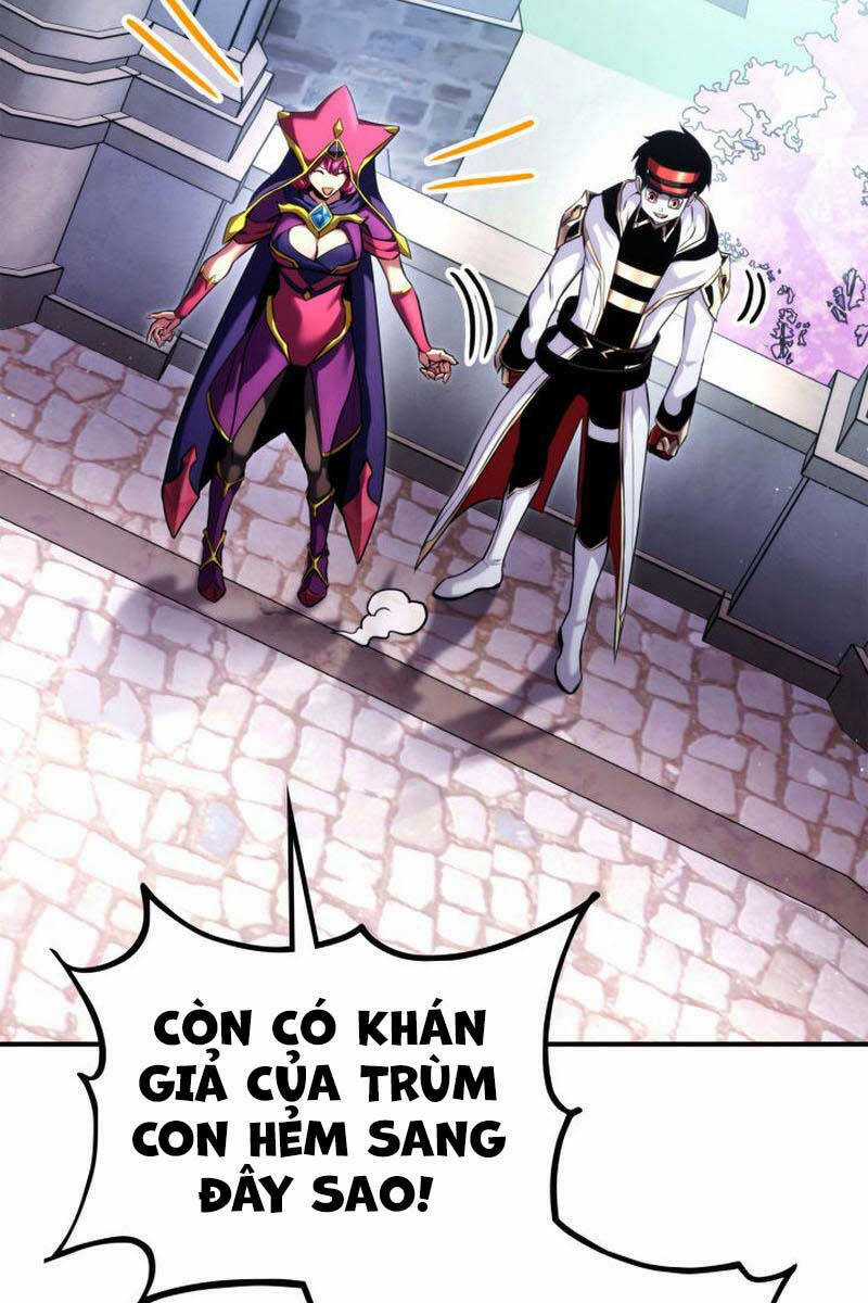 Sự Trở Lại Của Vị Thần Sức Mạnh Chapter 111 trang 22