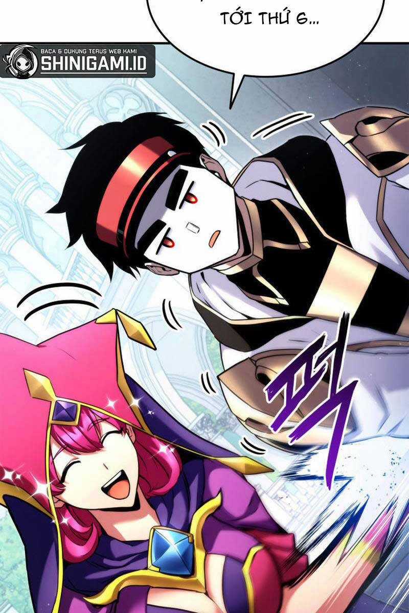 Sự Trở Lại Của Vị Thần Sức Mạnh Chapter 111 trang 25