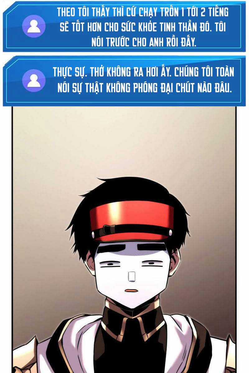 Sự Trở Lại Của Vị Thần Sức Mạnh Chapter 111 trang 37