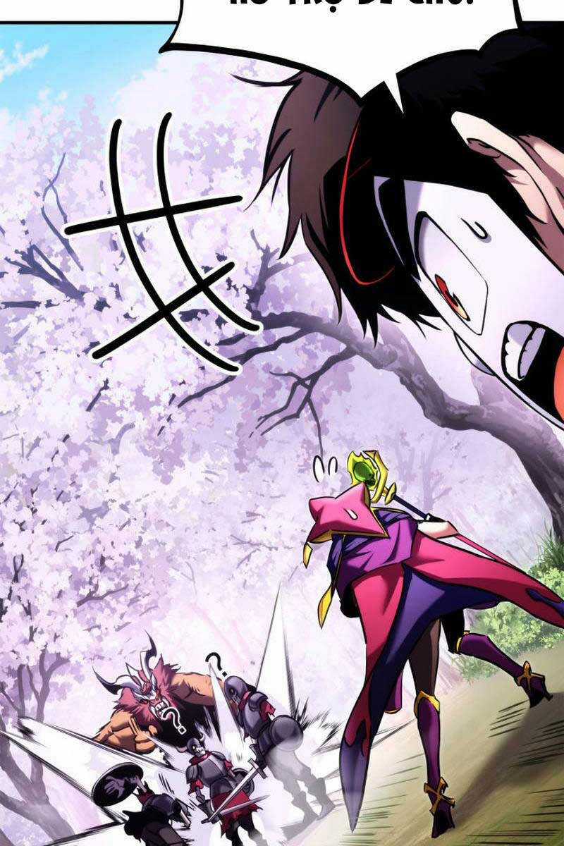 Sự Trở Lại Của Vị Thần Sức Mạnh Chapter 111 trang 44