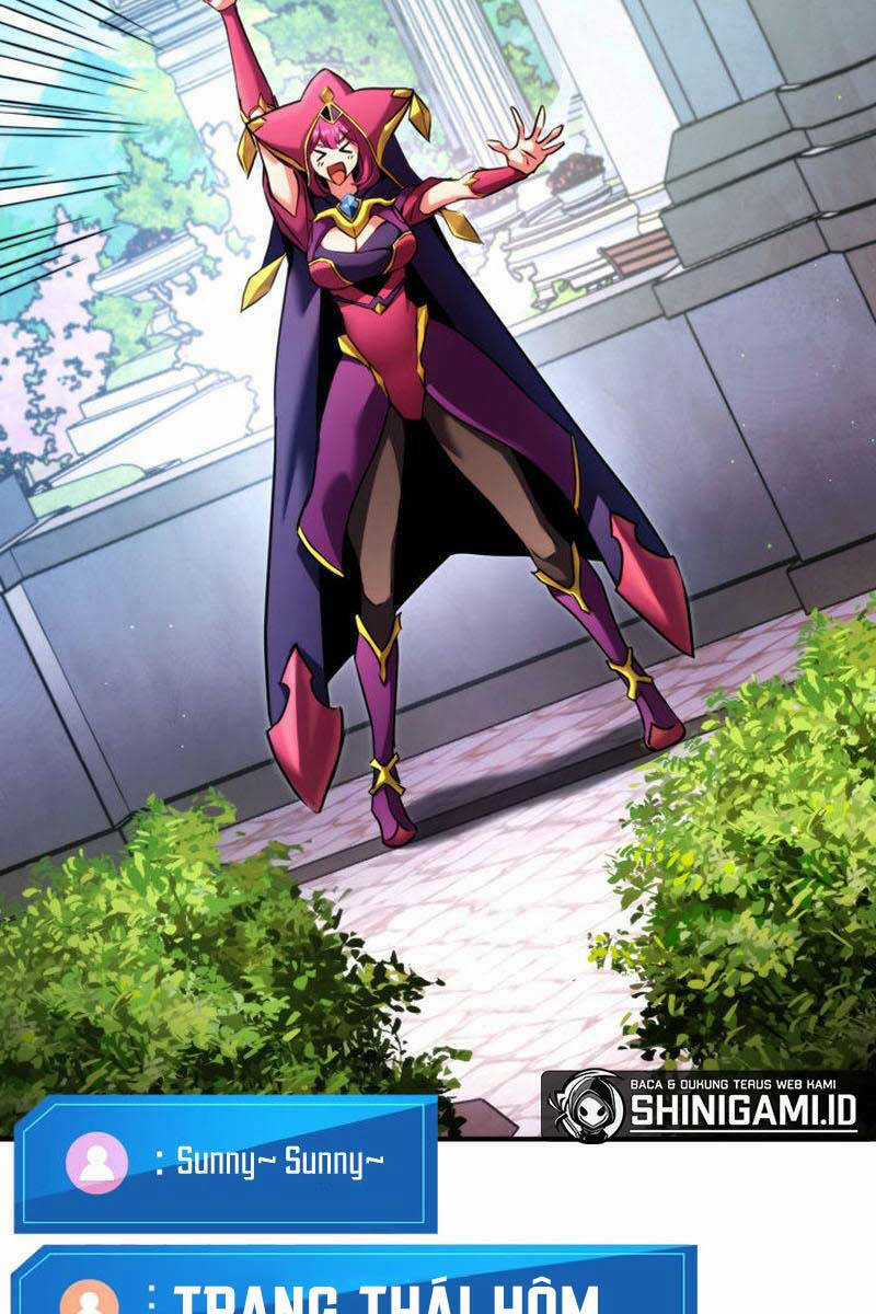 Sự Trở Lại Của Vị Thần Sức Mạnh Chapter 111 trang 5