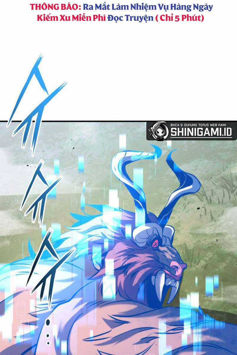 Sự Trở Lại Của Vị Thần Sức Mạnh Chapter 111 trang 60