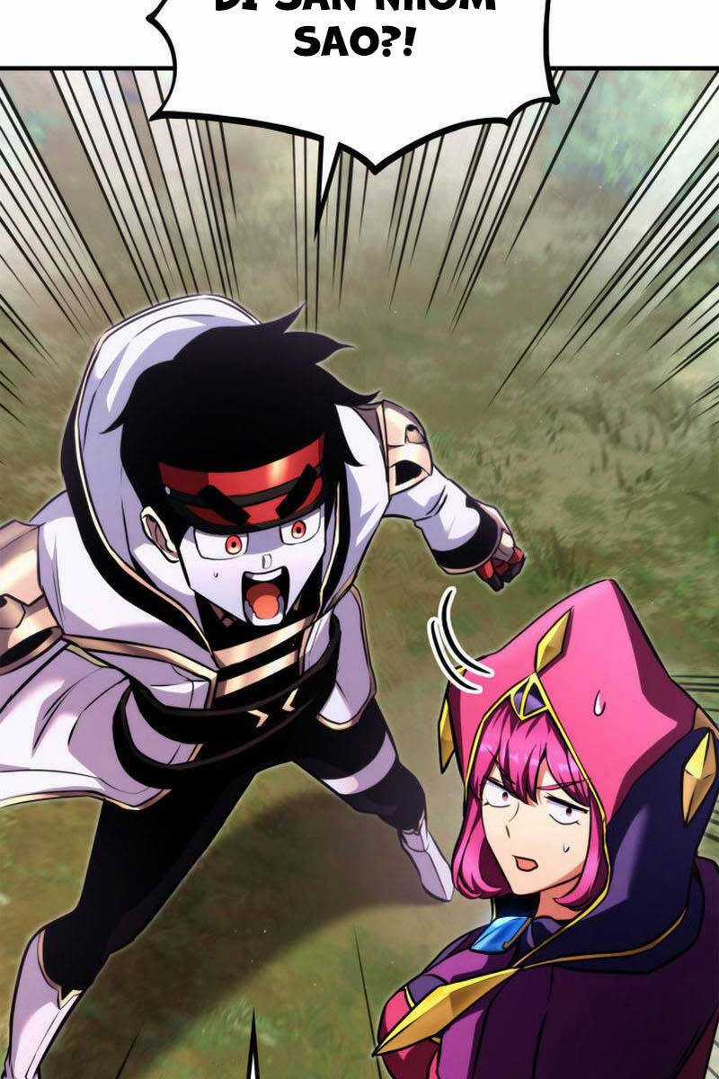 Sự Trở Lại Của Vị Thần Sức Mạnh Chapter 111 trang 65