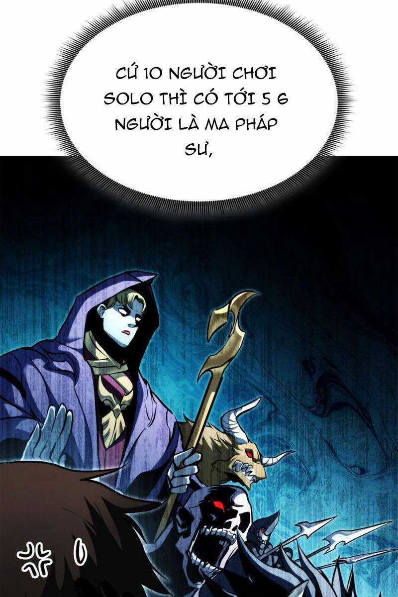 Sự Trở Lại Của Vị Thần Sức Mạnh Chapter 111 trang 67