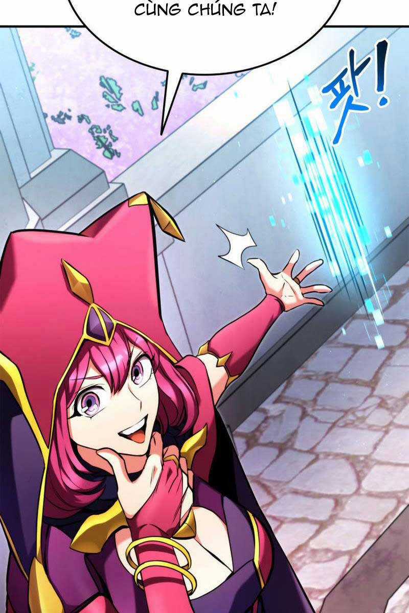 Sự Trở Lại Của Vị Thần Sức Mạnh Chapter 111 trang 7