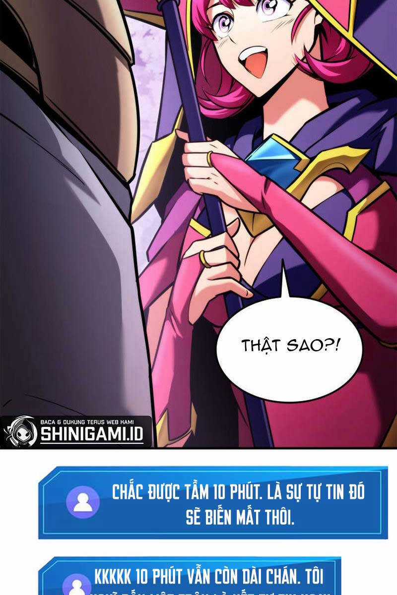 Sự Trở Lại Của Vị Thần Sức Mạnh Chapter 111 trang 74