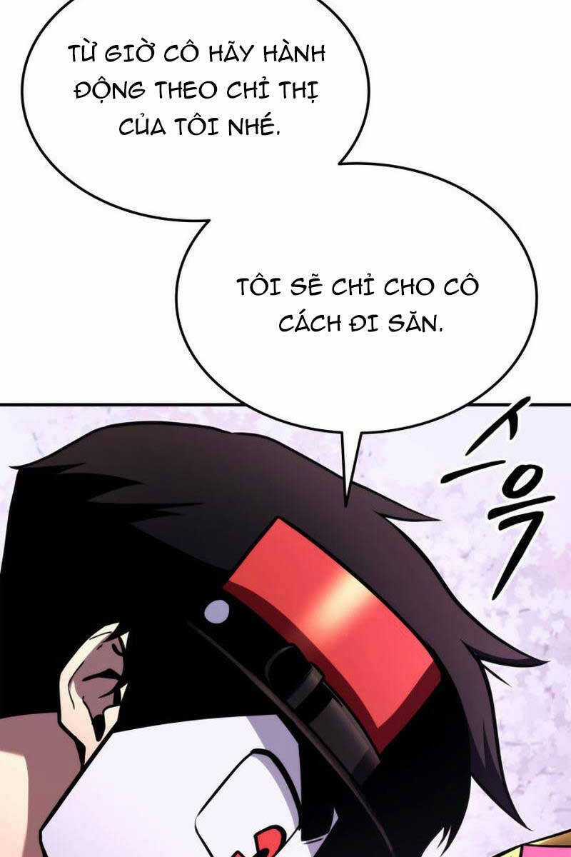 Sự Trở Lại Của Vị Thần Sức Mạnh Chapter 111 trang 76