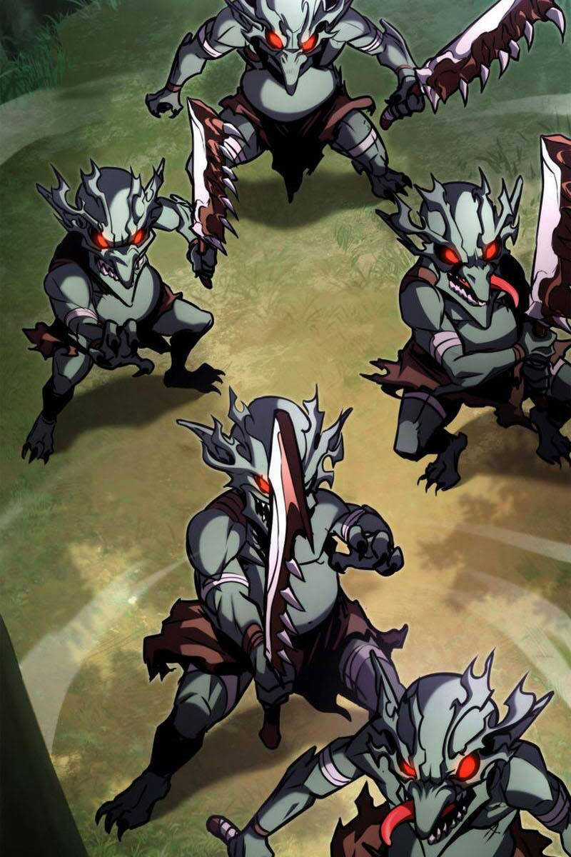 Sự Trở Lại Của Vị Thần Sức Mạnh Chapter 111 trang 80