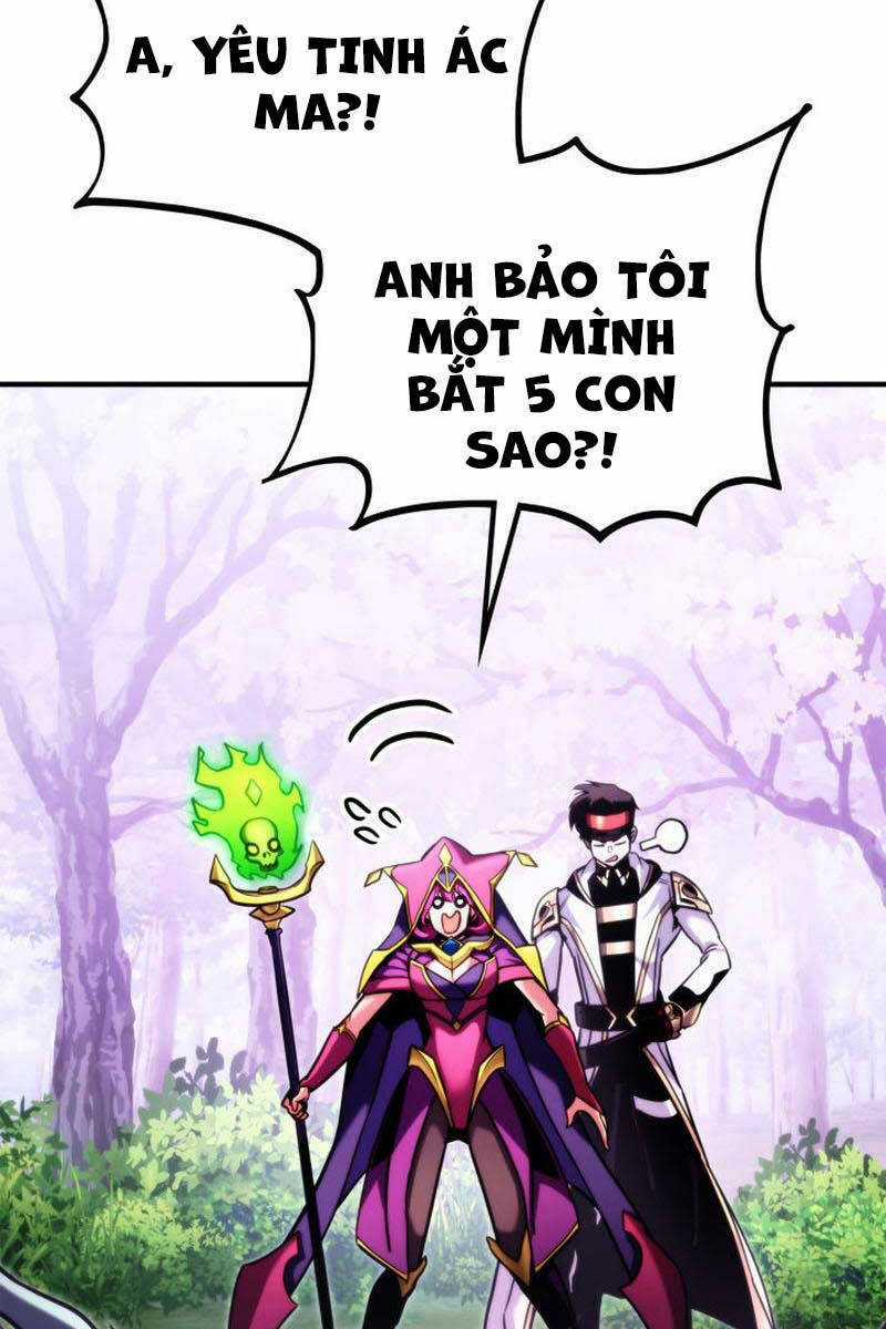 Sự Trở Lại Của Vị Thần Sức Mạnh Chapter 111 trang 82