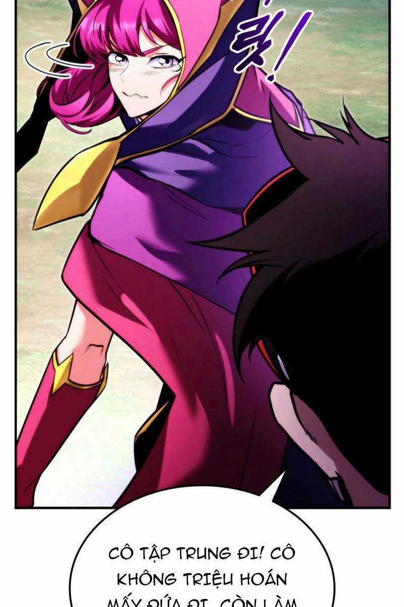 Sự Trở Lại Của Vị Thần Sức Mạnh Chapter 111 trang 85