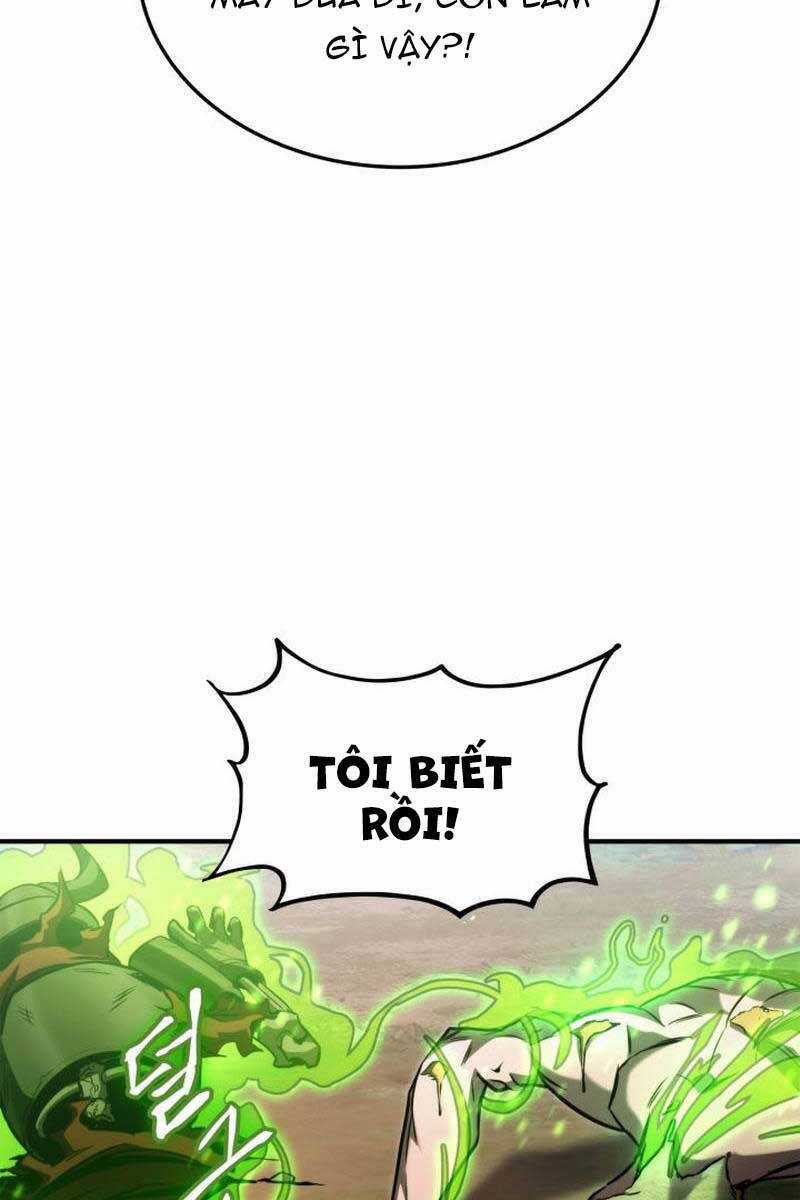 Sự Trở Lại Của Vị Thần Sức Mạnh Chapter 111 trang 86