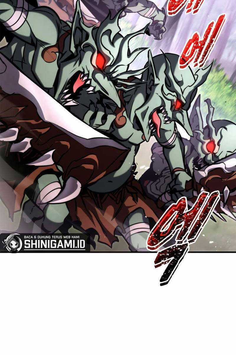 Sự Trở Lại Của Vị Thần Sức Mạnh Chapter 111 trang 91