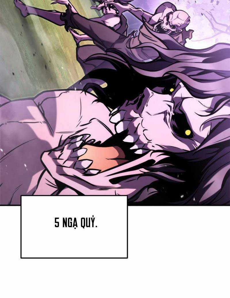 Sự Trở Lại Của Vị Thần Sức Mạnh Chapter 111 trang 94