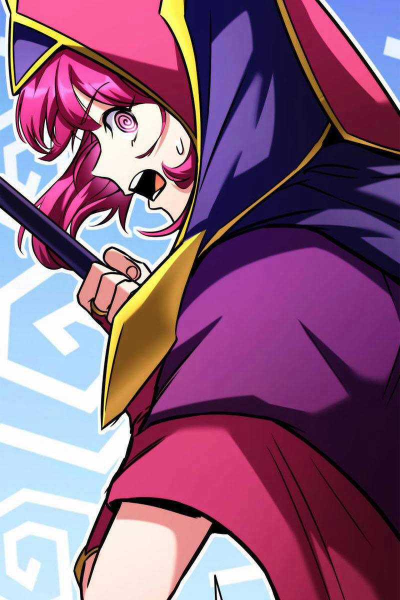 Sự Trở Lại Của Vị Thần Sức Mạnh Chapter 111 trang 99