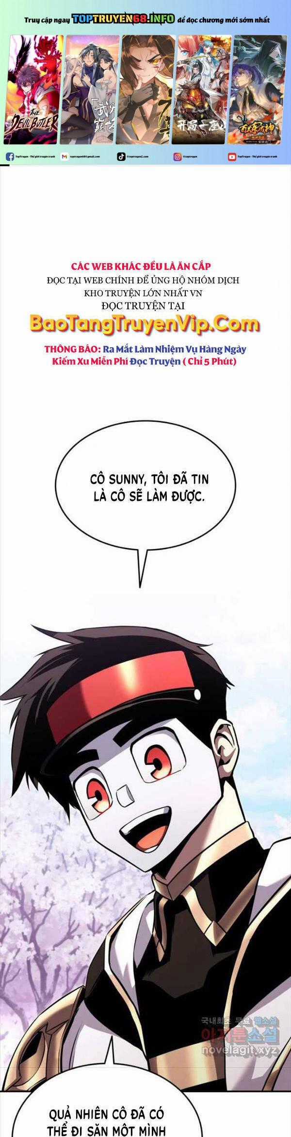 Sự Trở Lại Của Vị Thần Sức Mạnh Chapter 112 trang 0