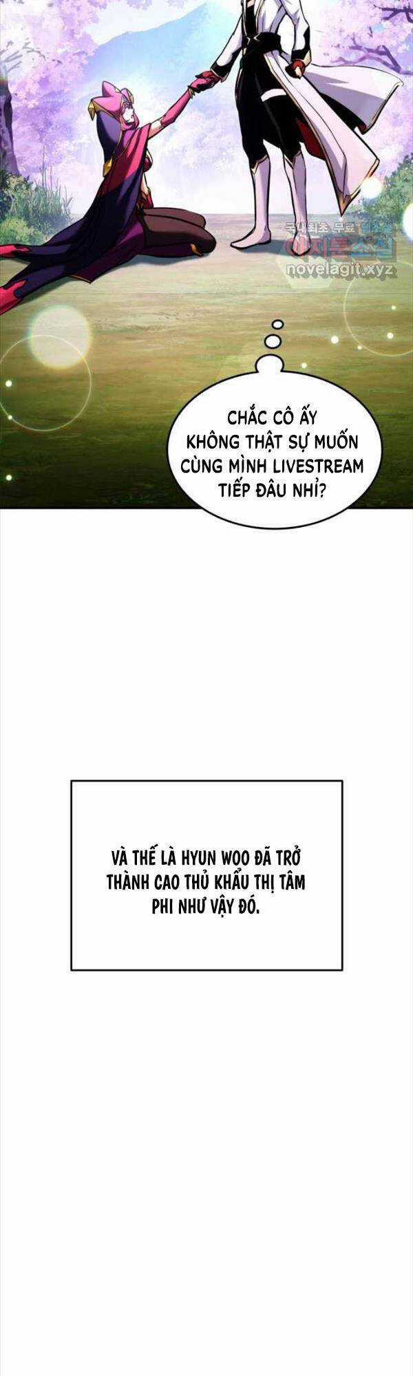 Sự Trở Lại Của Vị Thần Sức Mạnh Chapter 112 trang 10