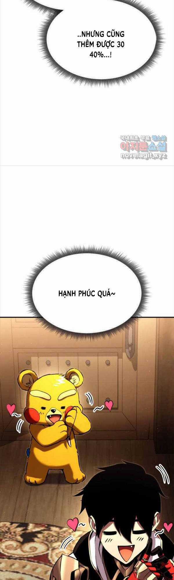 Sự Trở Lại Của Vị Thần Sức Mạnh Chapter 112 trang 17