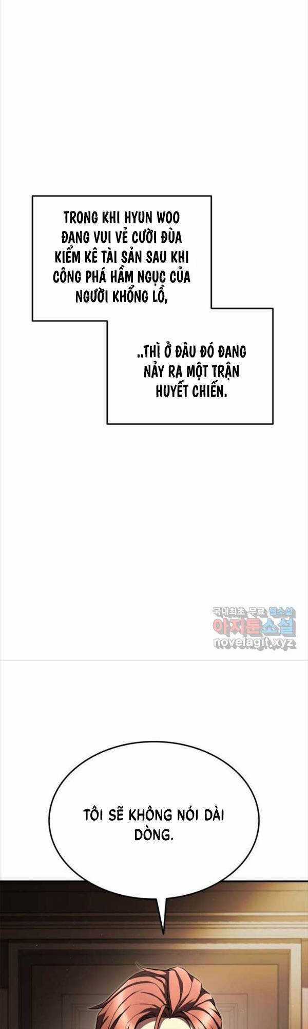 Sự Trở Lại Của Vị Thần Sức Mạnh Chapter 112 trang 25