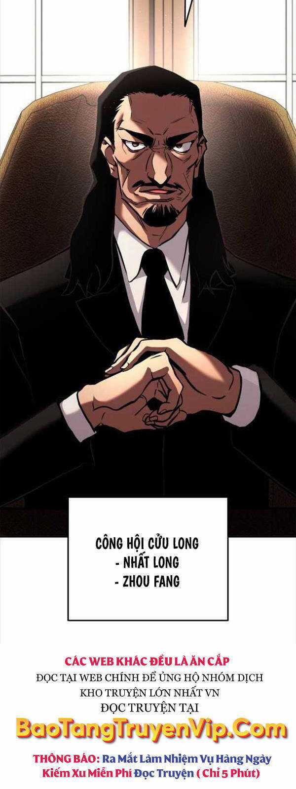 Sự Trở Lại Của Vị Thần Sức Mạnh Chapter 112 trang 28