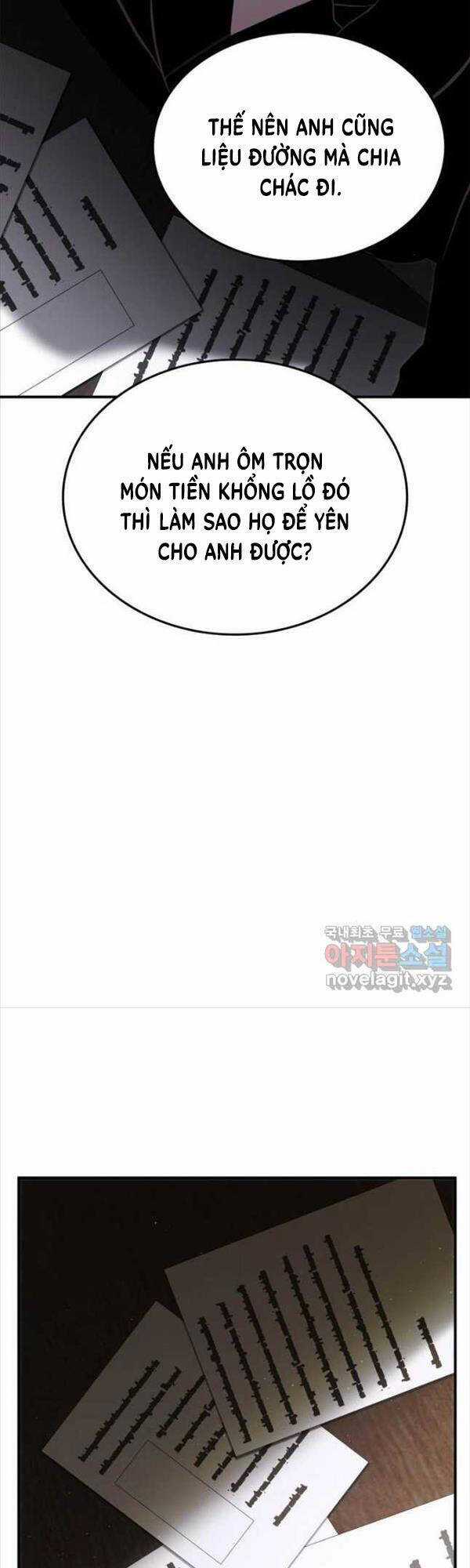 Sự Trở Lại Của Vị Thần Sức Mạnh Chapter 112 trang 33