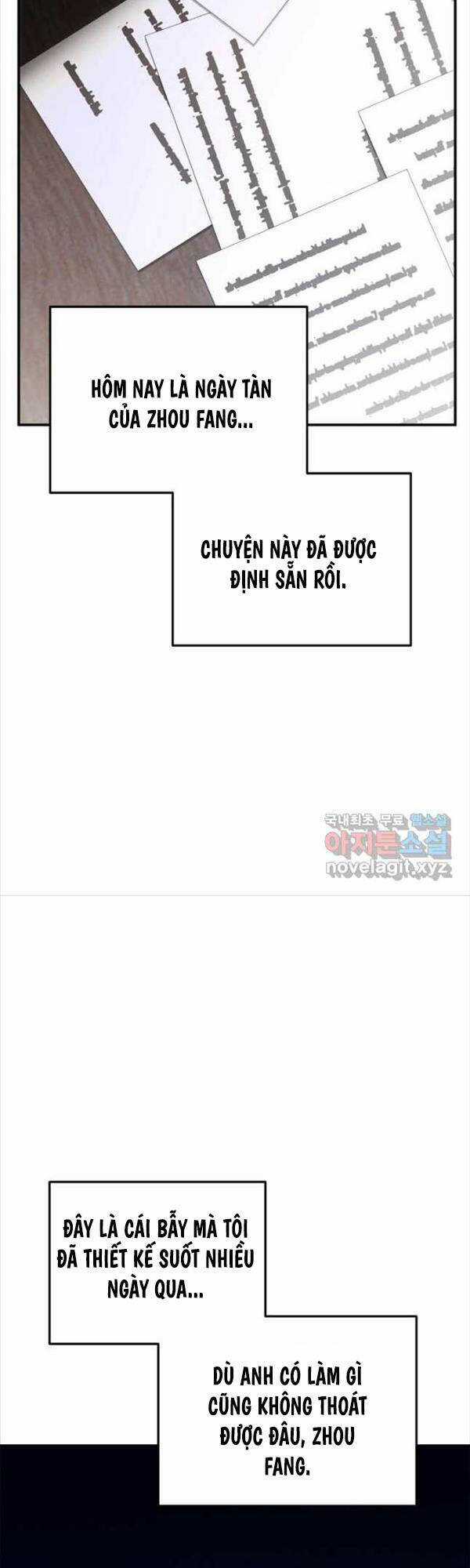 Sự Trở Lại Của Vị Thần Sức Mạnh Chapter 112 trang 34