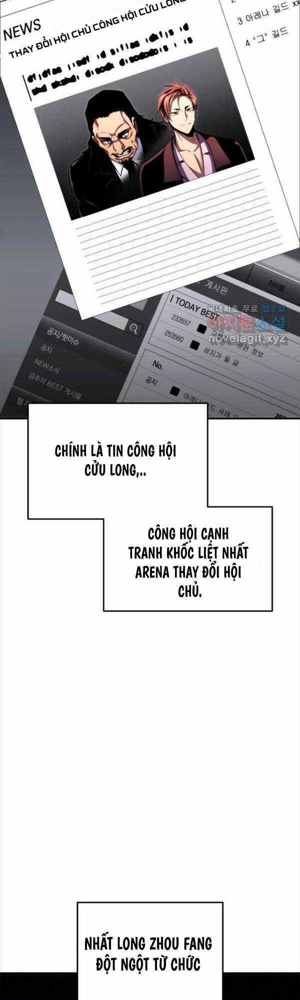 Sự Trở Lại Của Vị Thần Sức Mạnh Chapter 112 trang 37