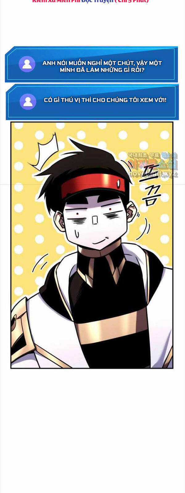 Sự Trở Lại Của Vị Thần Sức Mạnh Chapter 112 trang 43